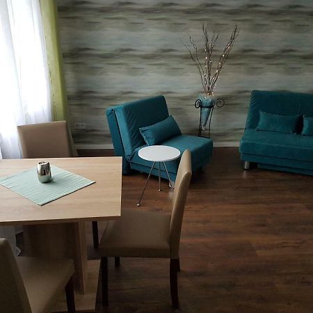 Apartment Alt-Refrath Bergisch Gladbach Zewnętrze zdjęcie