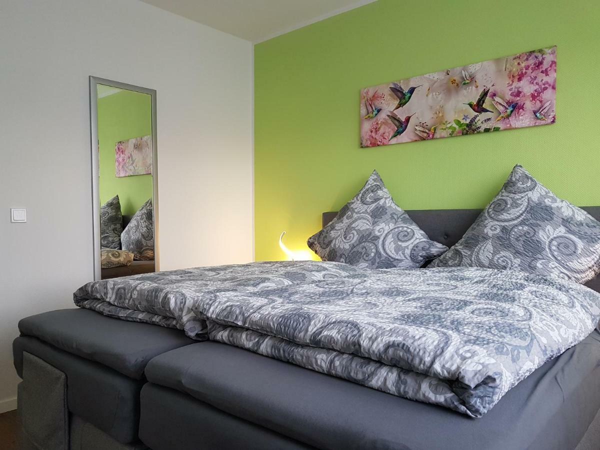 Apartment Alt-Refrath Bergisch Gladbach Zewnętrze zdjęcie