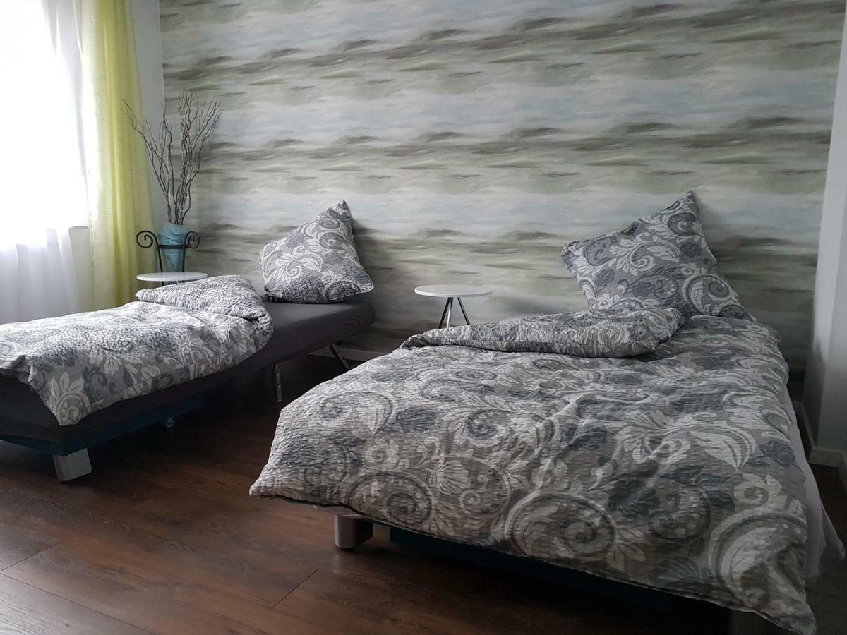 Apartment Alt-Refrath Bergisch Gladbach Zewnętrze zdjęcie