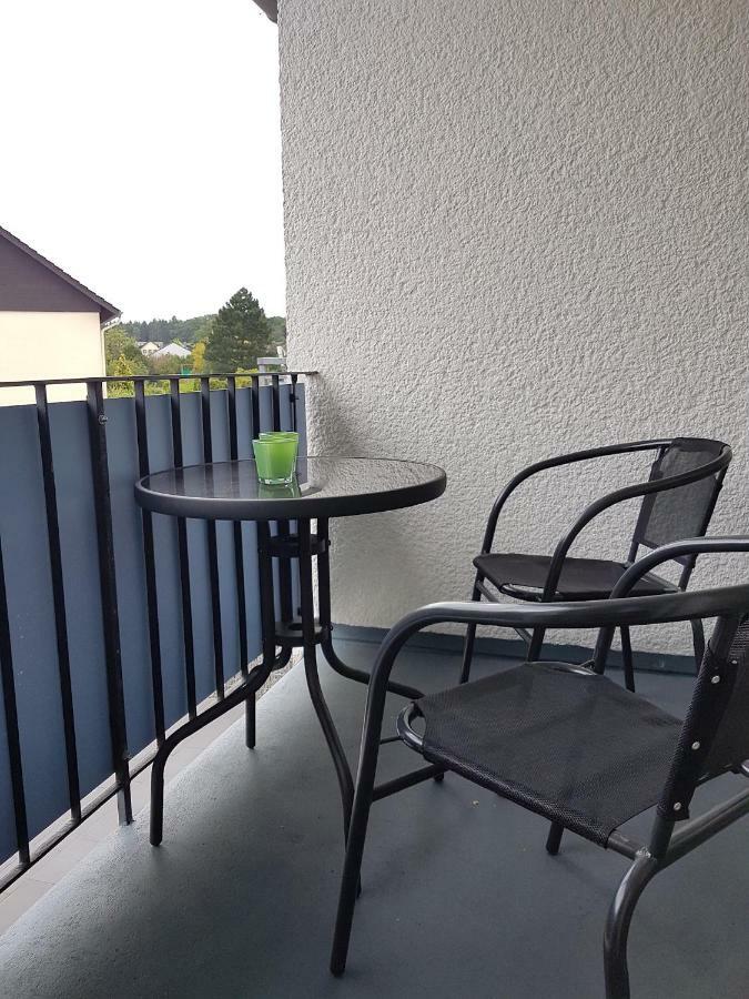 Apartment Alt-Refrath Bergisch Gladbach Zewnętrze zdjęcie