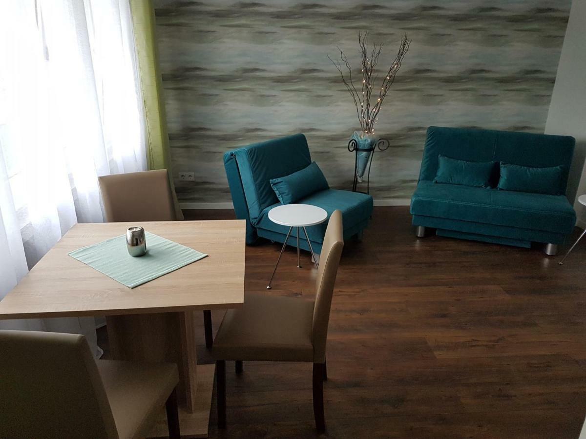Apartment Alt-Refrath Bergisch Gladbach Zewnętrze zdjęcie