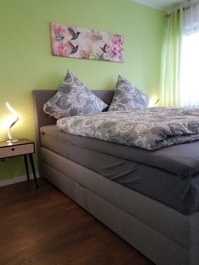 Apartment Alt-Refrath Bergisch Gladbach Zewnętrze zdjęcie