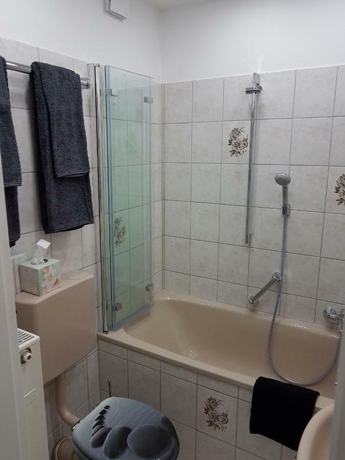 Apartment Alt-Refrath Bergisch Gladbach Zewnętrze zdjęcie
