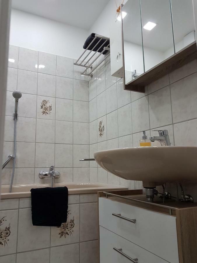 Apartment Alt-Refrath Bergisch Gladbach Zewnętrze zdjęcie