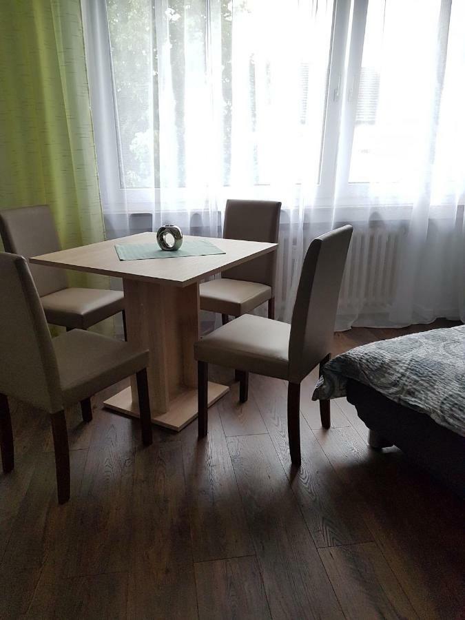 Apartment Alt-Refrath Bergisch Gladbach Zewnętrze zdjęcie