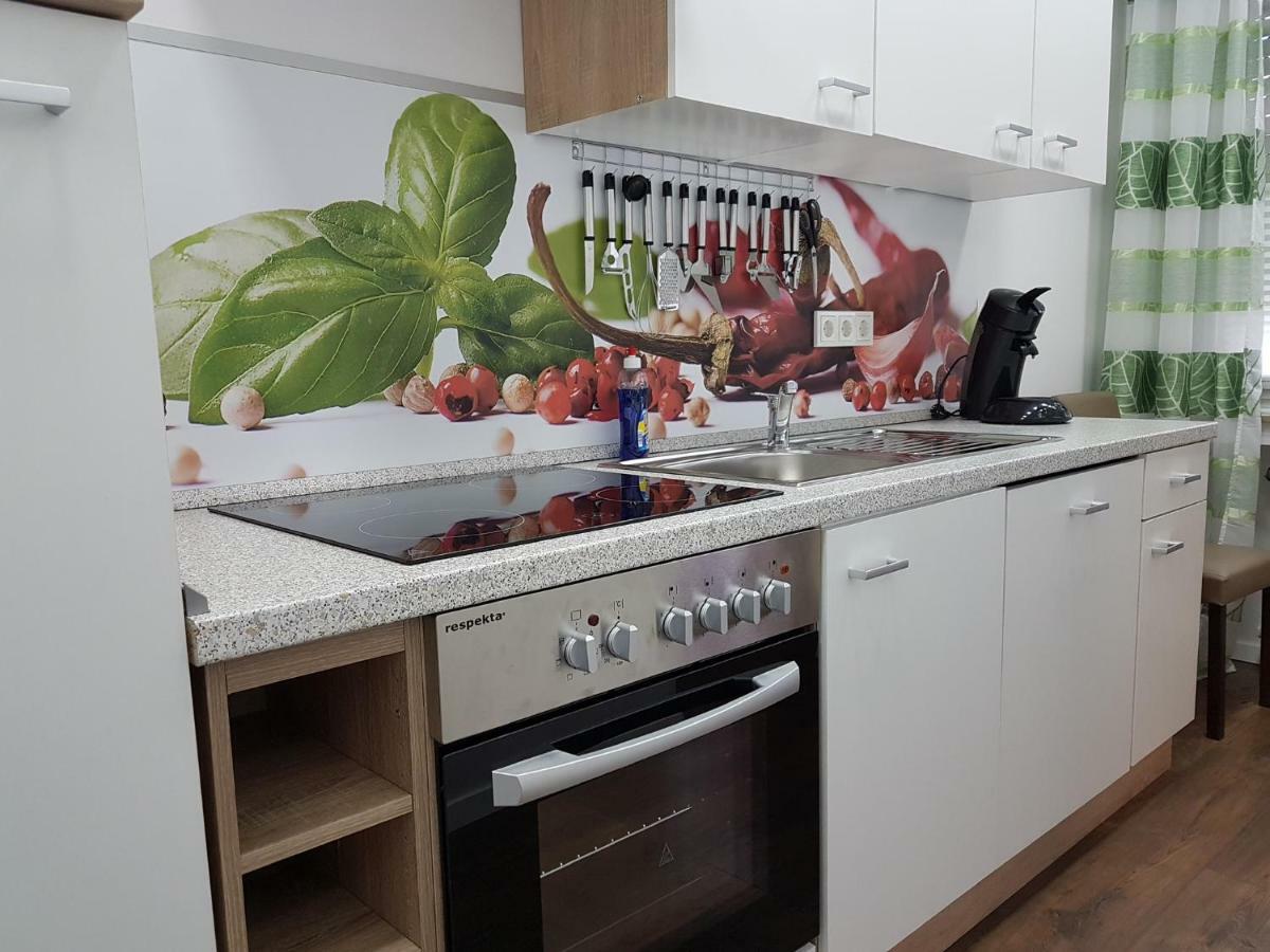 Apartment Alt-Refrath Bergisch Gladbach Zewnętrze zdjęcie